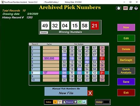 powerball prediction strategy beat.